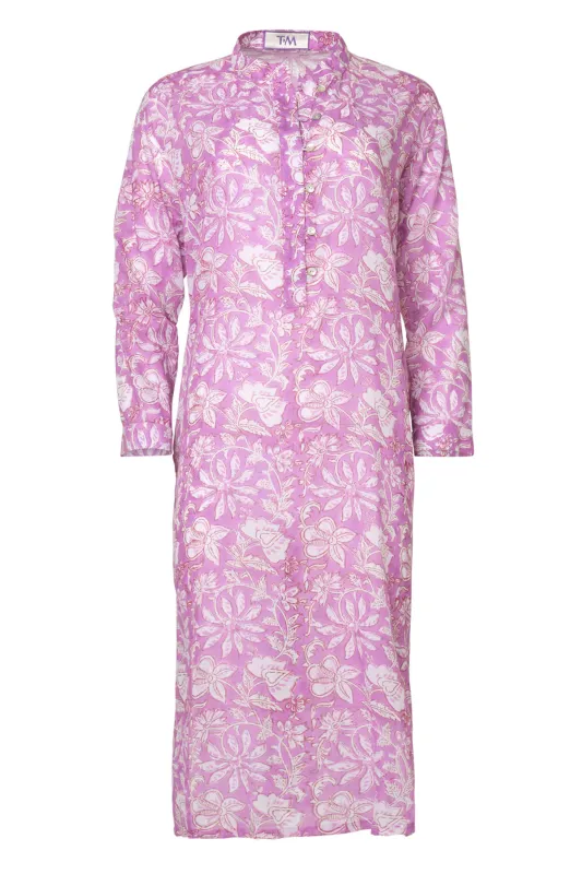 The Lulu sold by Tiger and the Monkey