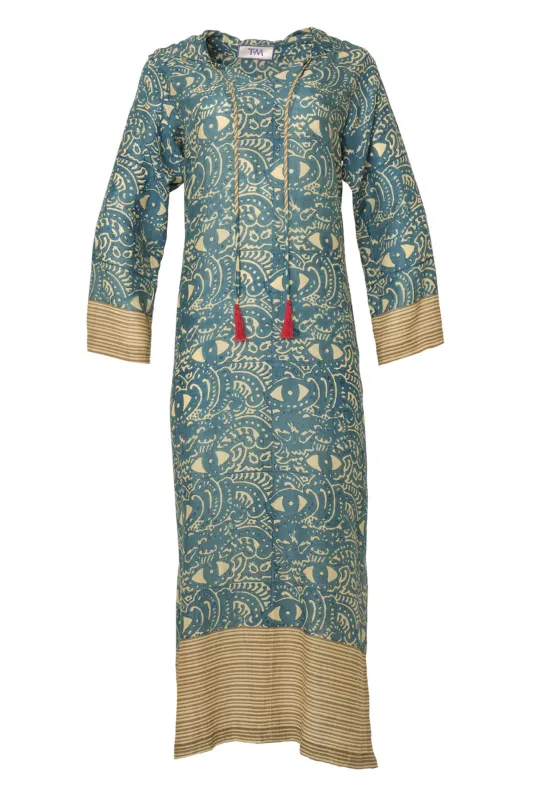 The Laura sold by Tiger and the Monkey