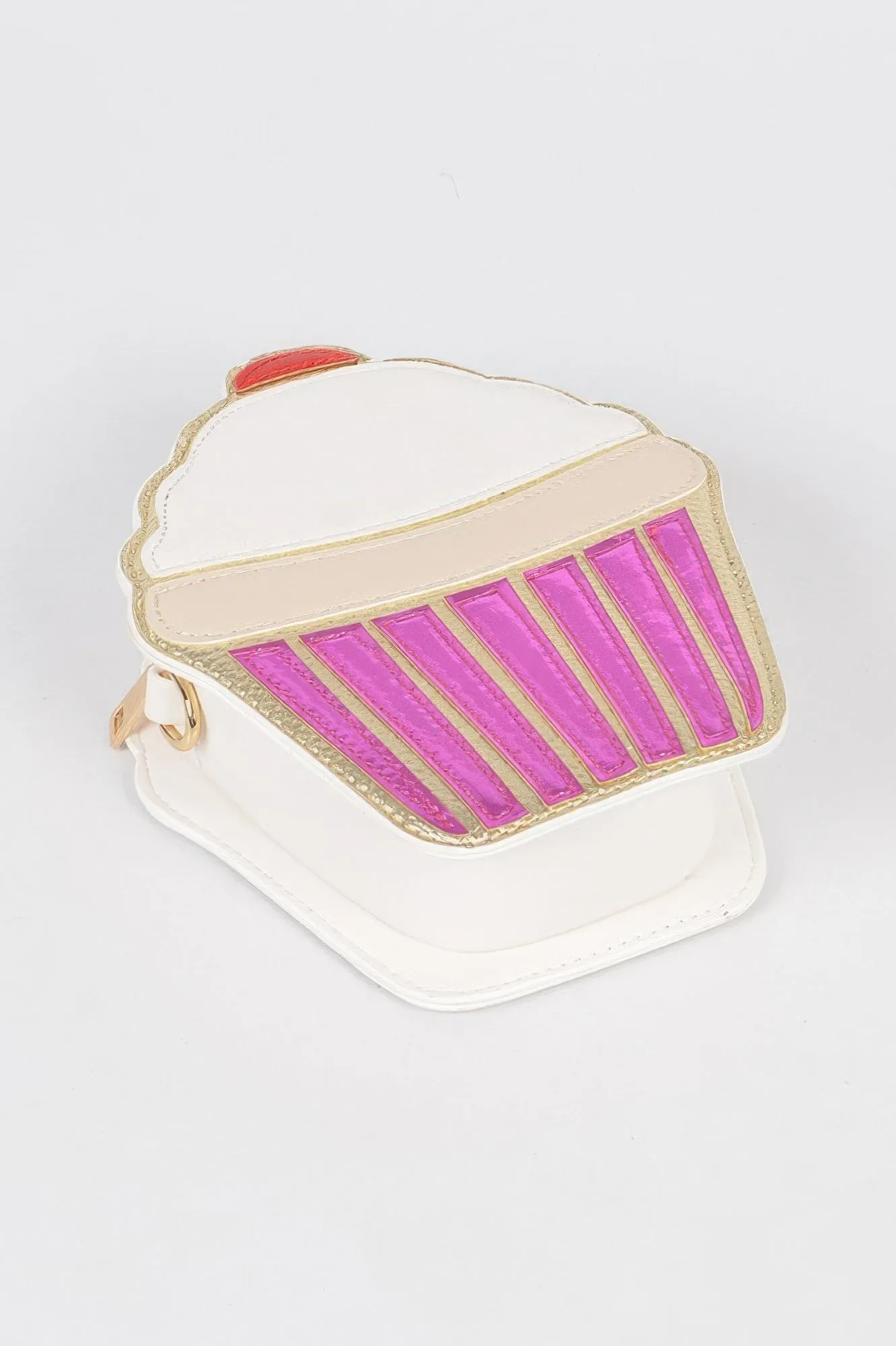 Ice Cream Sundae Clutch sold by Unique Kulture product image thumbnail 4