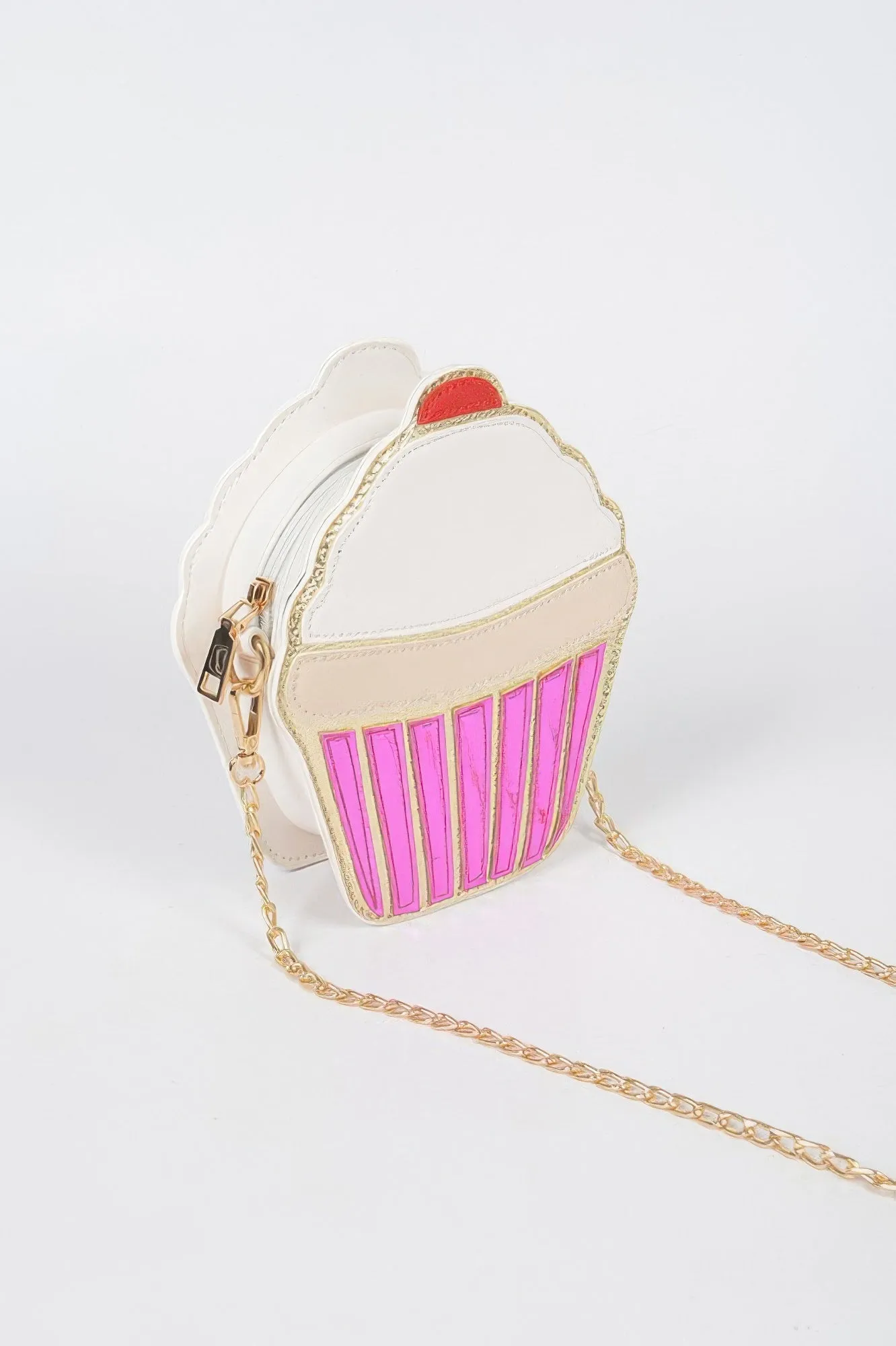Ice Cream Sundae Clutch sold by Unique Kulture product image thumbnail 3