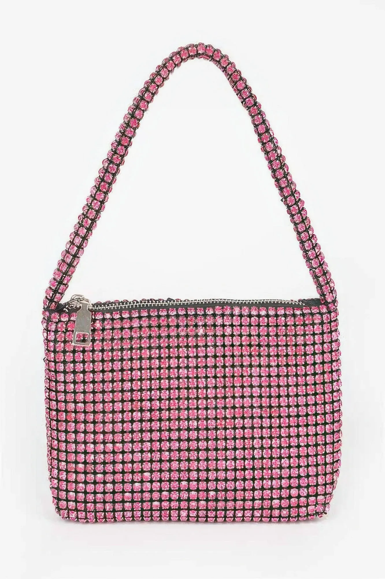 Oversized Stone Small Hobo Bag sold by Unique Kulture product image thumbnail 5