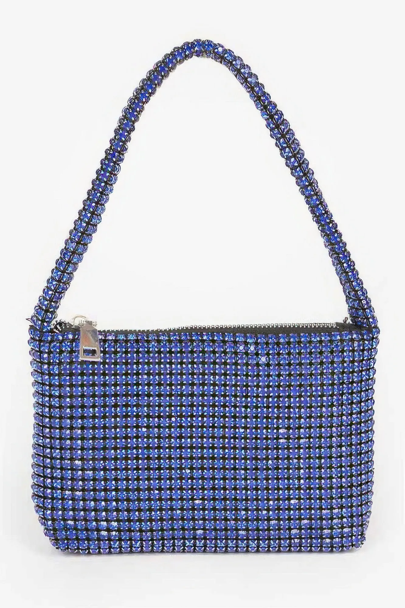 Oversized Stone Small Hobo Bag sold by Unique Kulture product image thumbnail 2