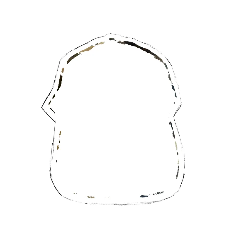 OFF DUTY CAP [WOODLAND CAMO] sold by Unique Kulture