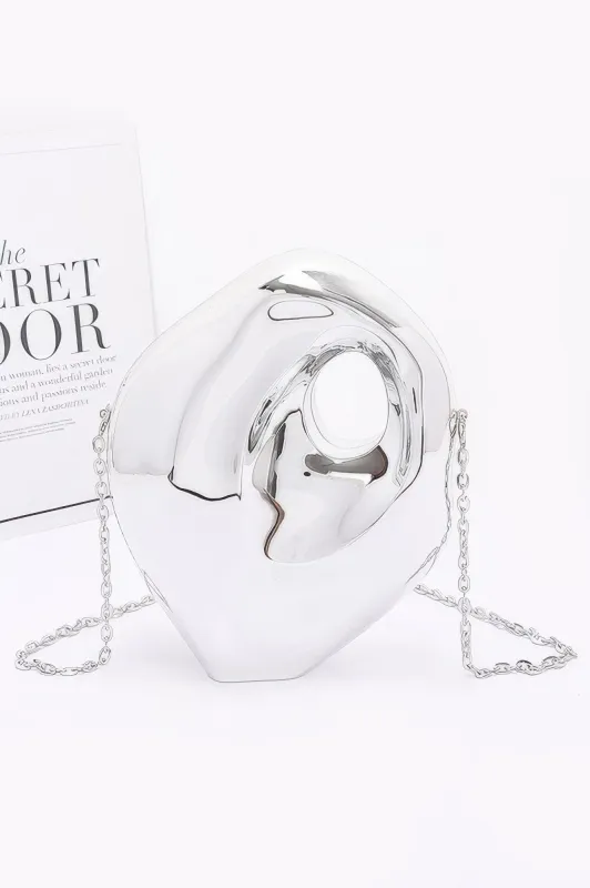 Acrylic Case Bag sold by Unique Kulture