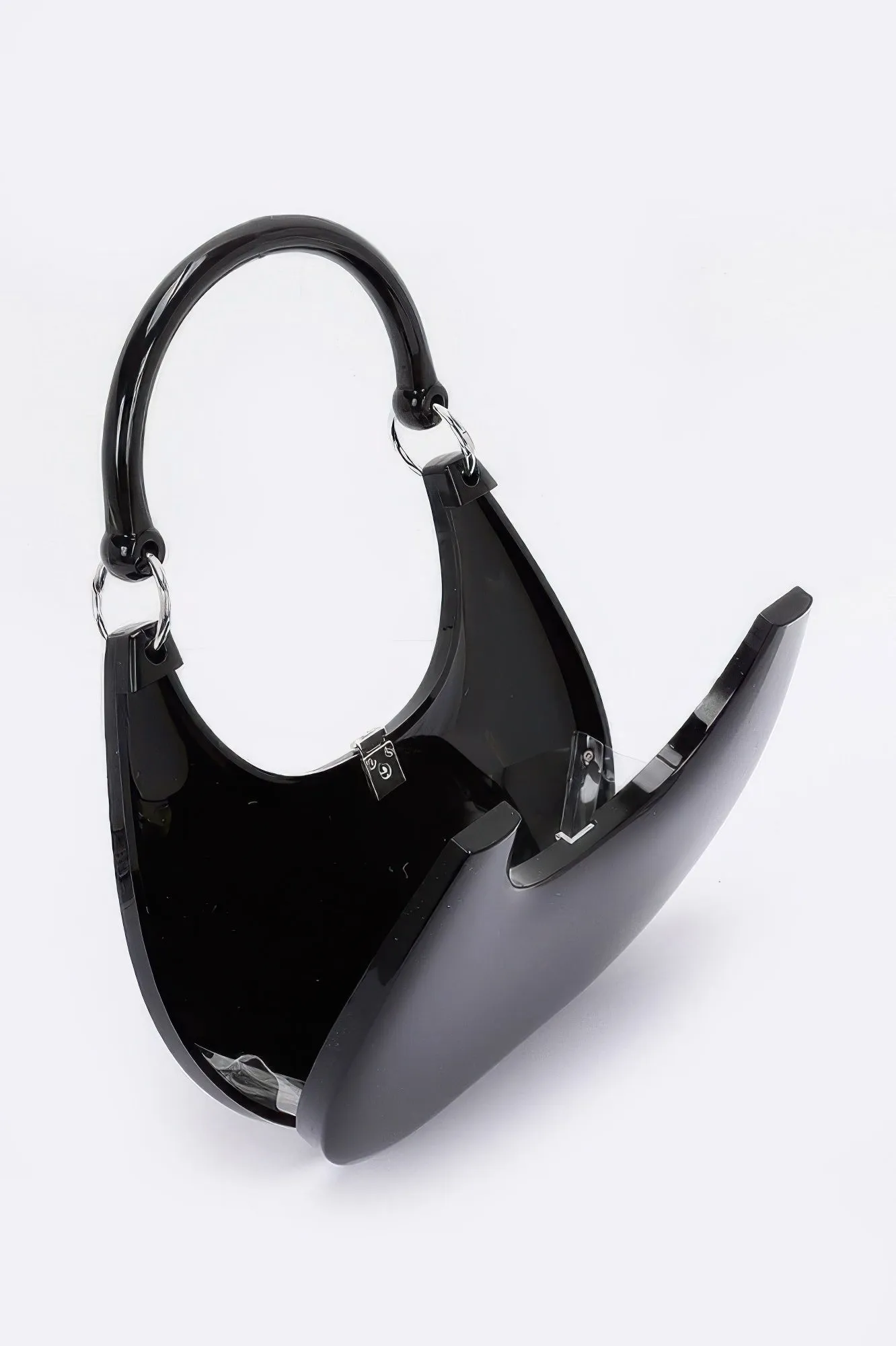 Acrylic Case Bag sold by Unique Kulture product image thumbnail 3