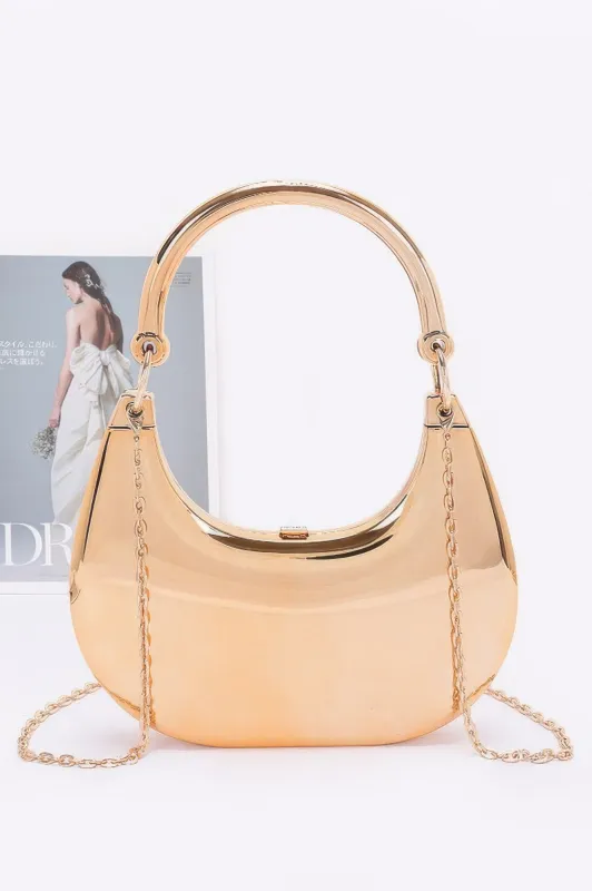 Acrylic Case Bag sold by Unique Kulture