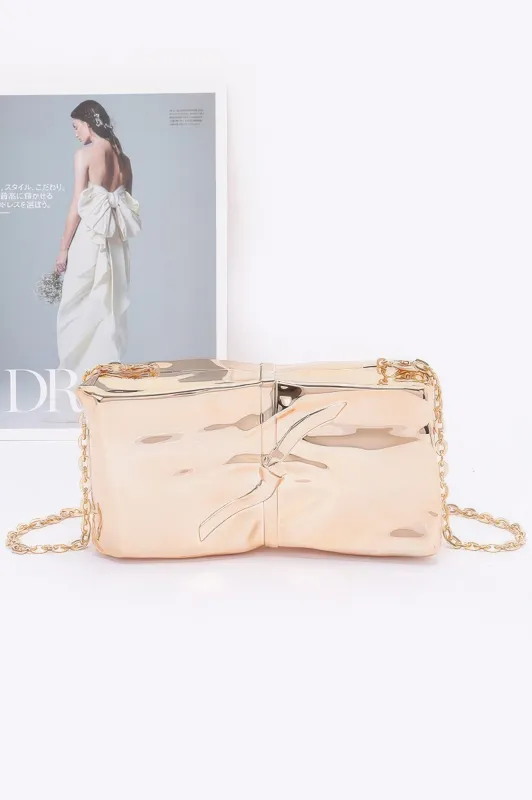 Acrylic Case Bag made by C.C