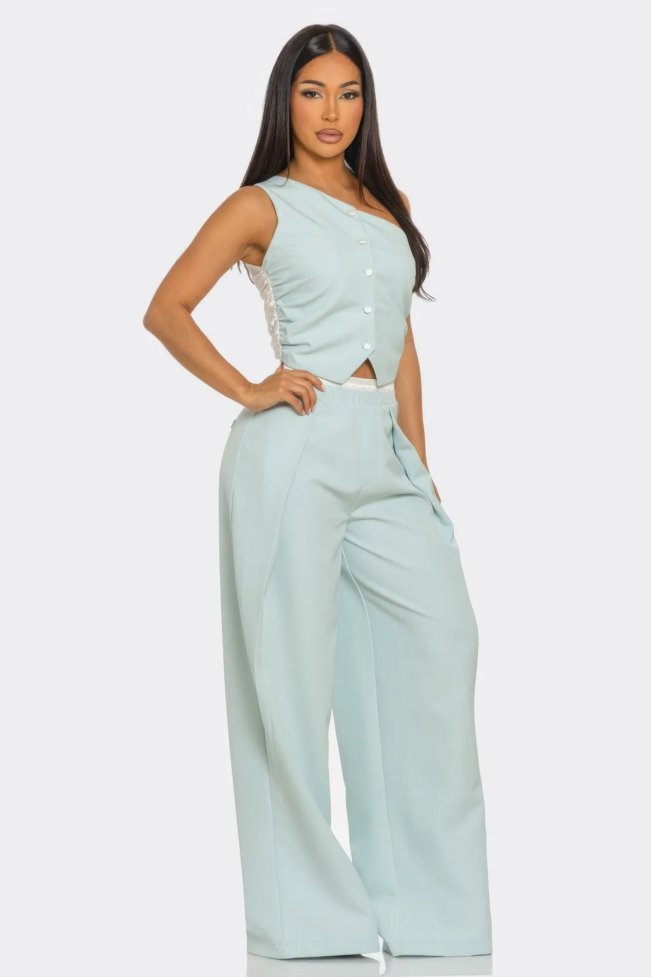 Fanny Pants Set sold by Unique Kulture product image thumbnail 3