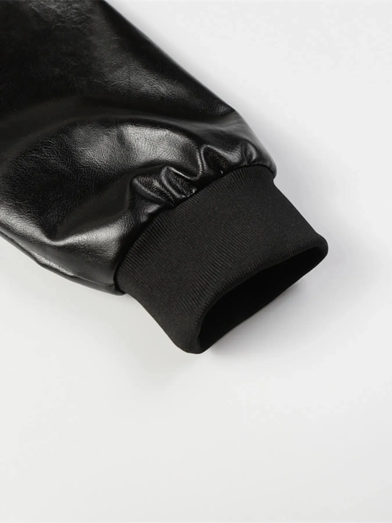 Men’s Button Up Long Sleeve Jacket | Unique Kulture sold by Unique Kulture product image thumbnail 4