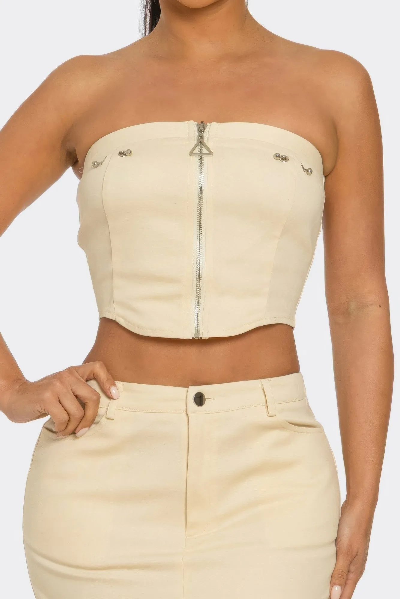 Space Girl Skirt Set sold by Unique Kulture product image thumbnail 5