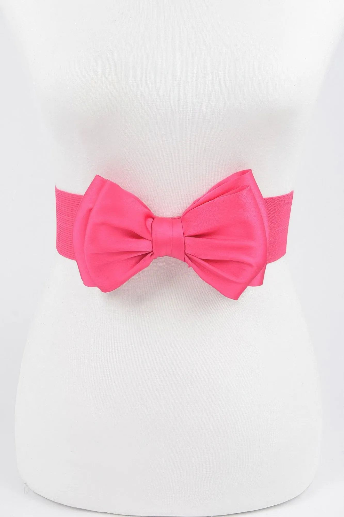 Elastic Ribbon Belt sold by Unique Kulture product image thumbnail 5