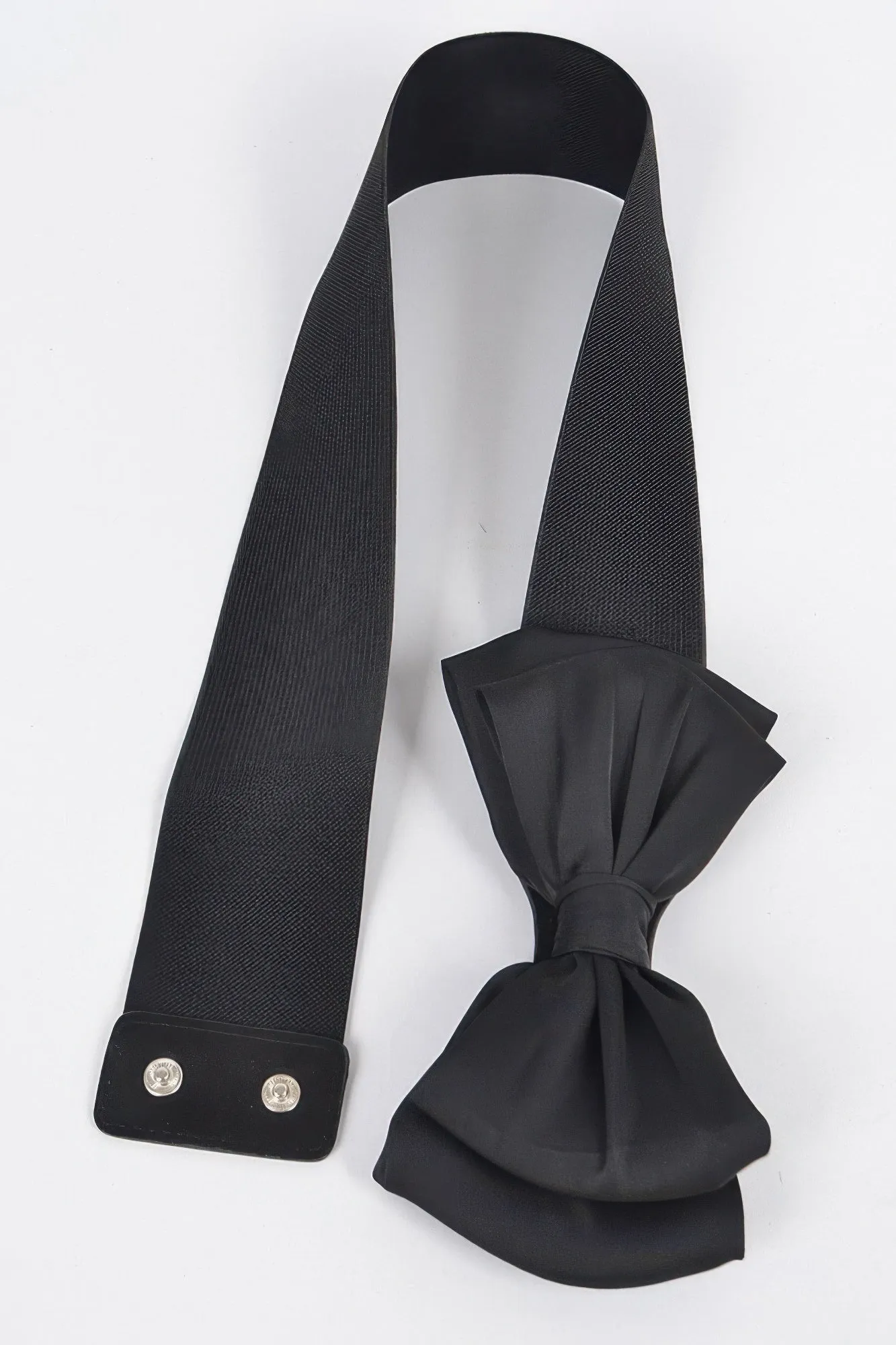 Elastic Ribbon Belt sold by Unique Kulture product image thumbnail 4