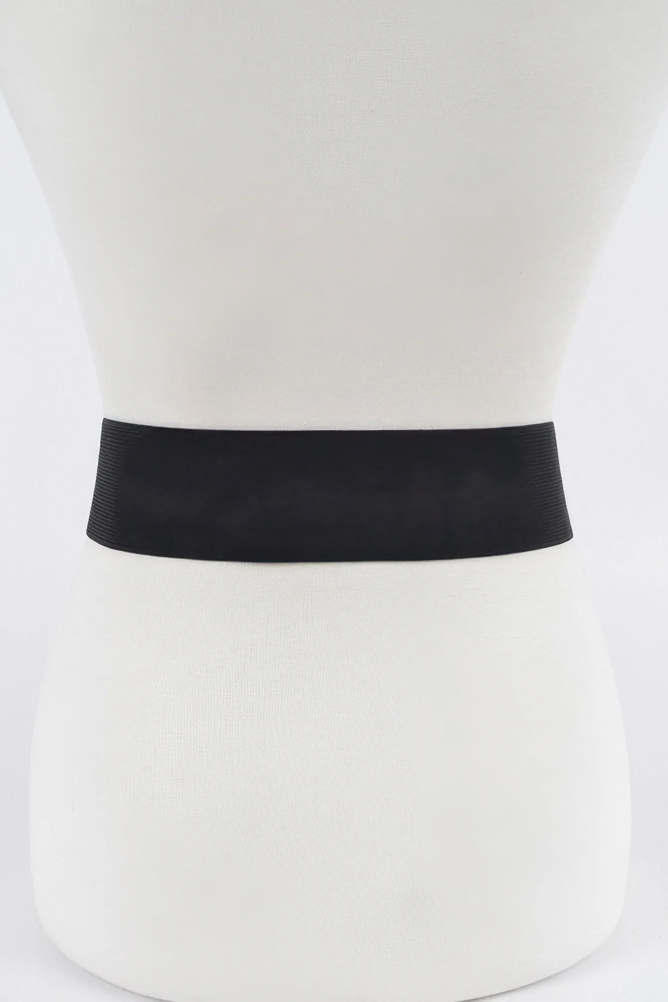 Elastic Ribbon Belt sold by Unique Kulture product image thumbnail 3
