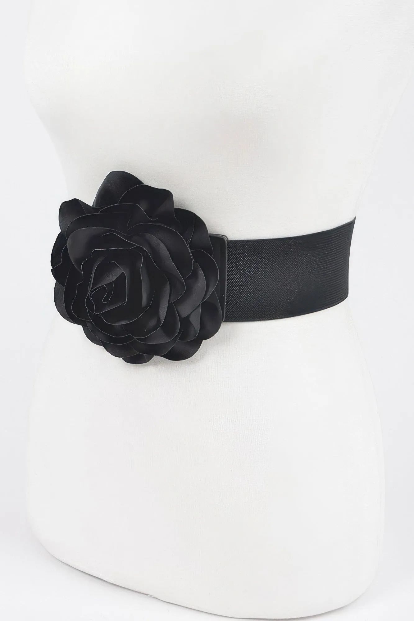 Delicate Beautiful Flower Belt sold by Unique Kulture product image thumbnail 2