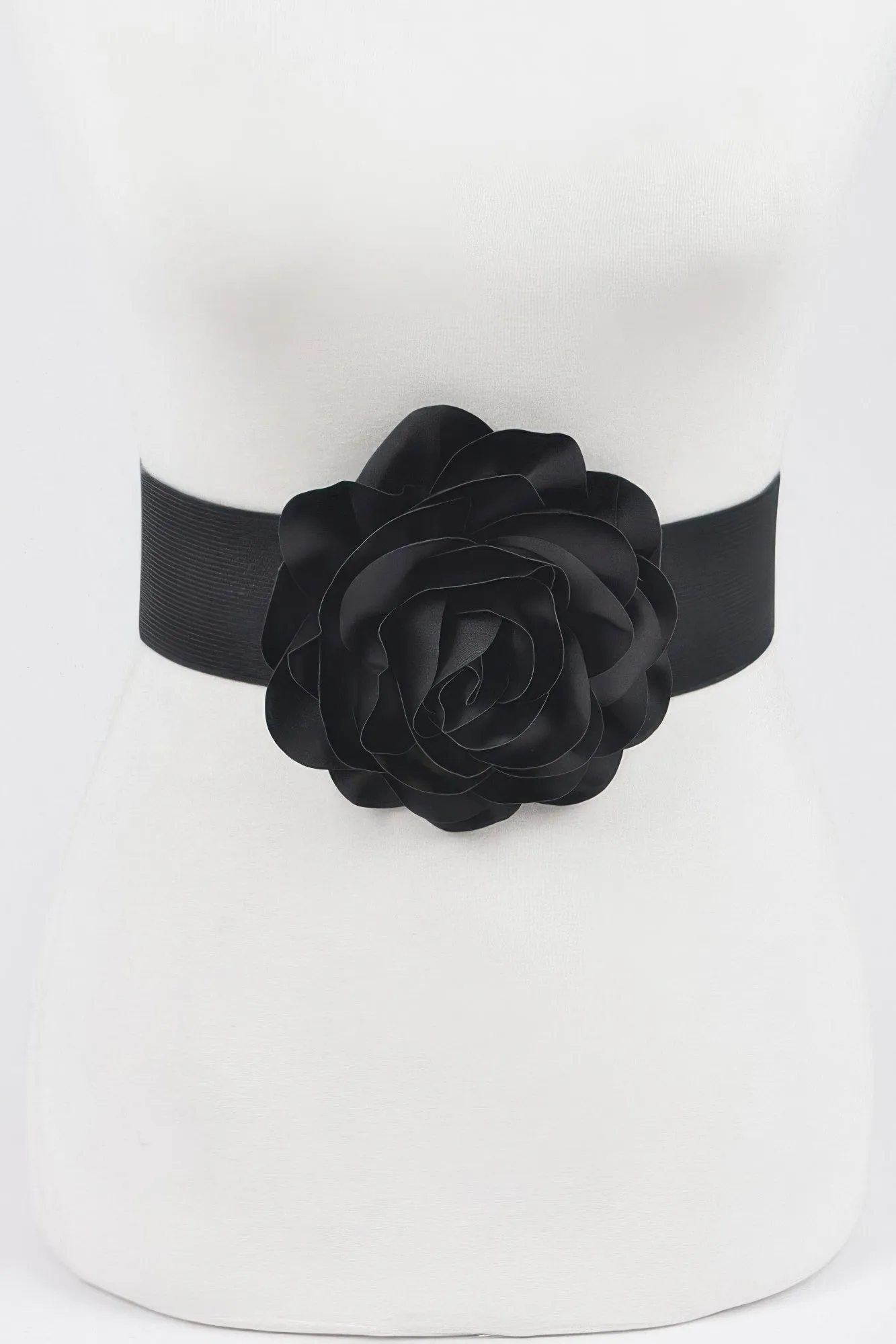 Delicate Beautiful Flower Belt sold by Unique Kulture