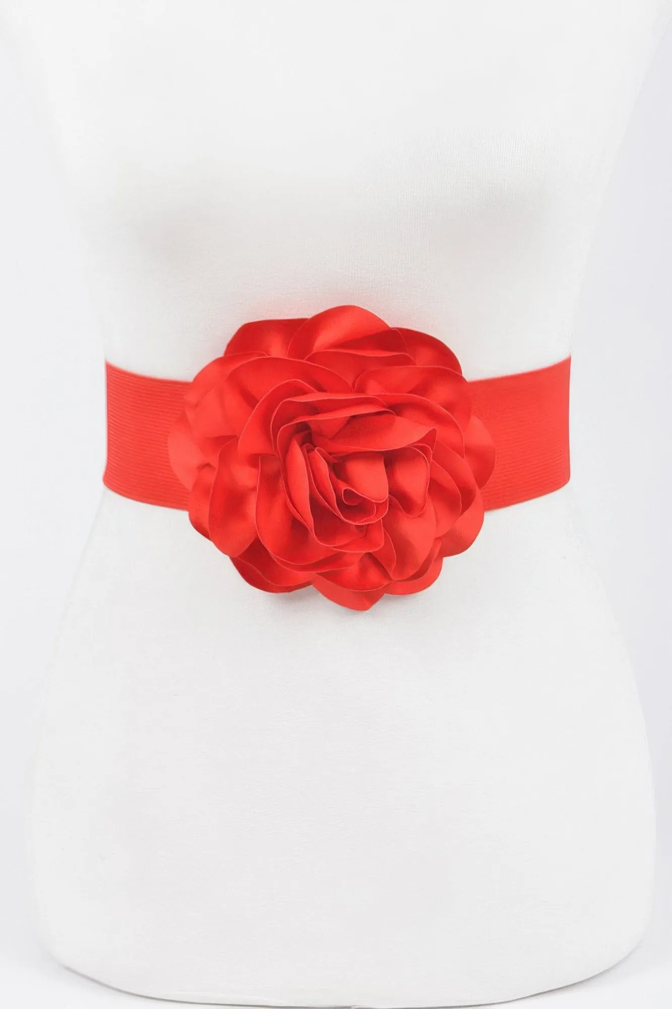 Delicate Beautiful Flower Belt sold by Unique Kulture product image thumbnail 5