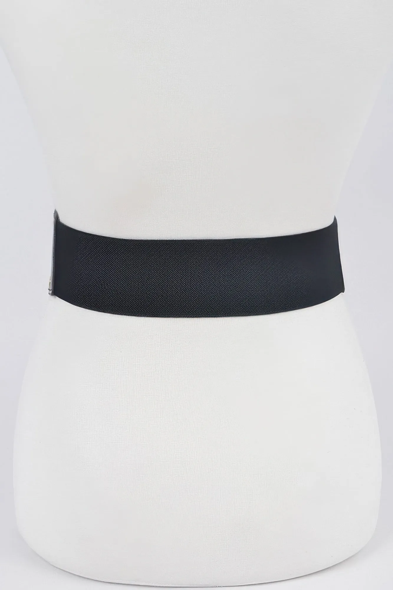 Corset Stretch Belt W Eyelet sold by Unique Kulture product image thumbnail 3