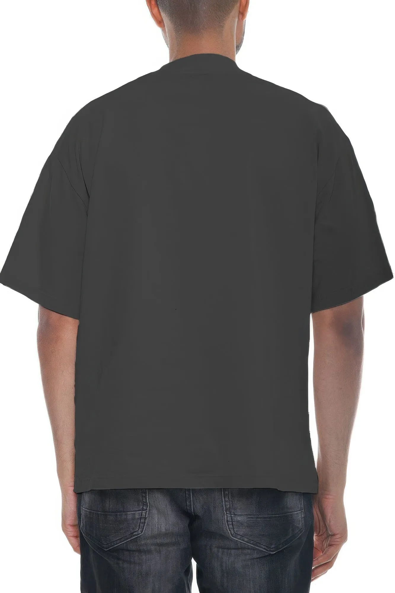 Doberman Graphic Tee sold by Unique Kulture product image thumbnail 2