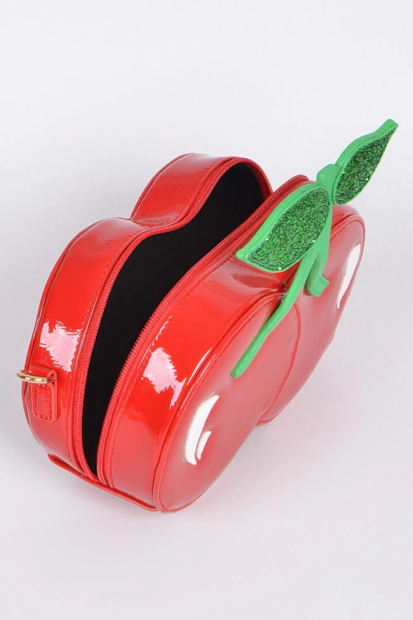 Yummy Cherry Clutch sold by Unique Kulture product image thumbnail 3