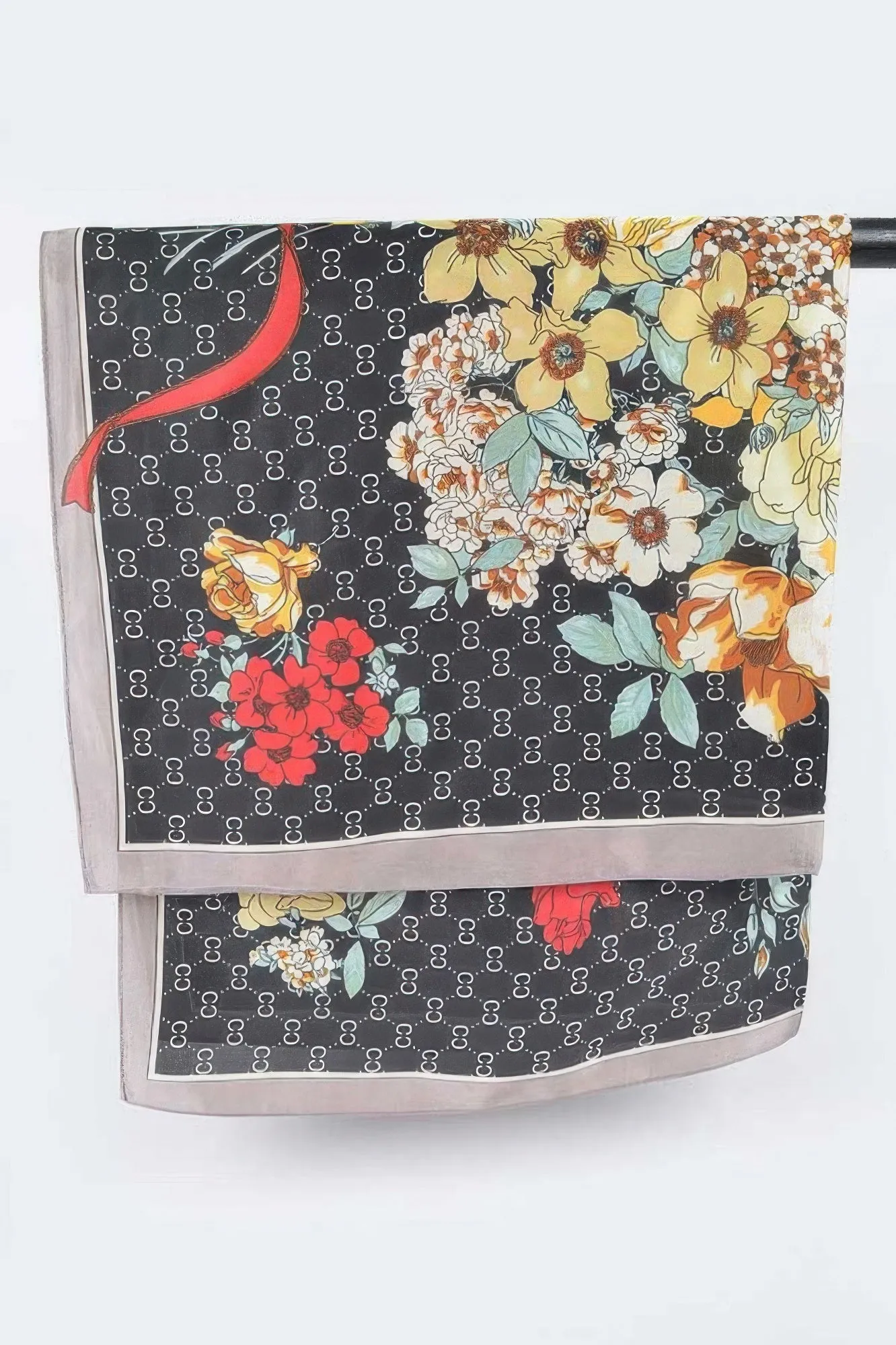 Multi Print Bandana sold by Unique Kulture product image thumbnail 4