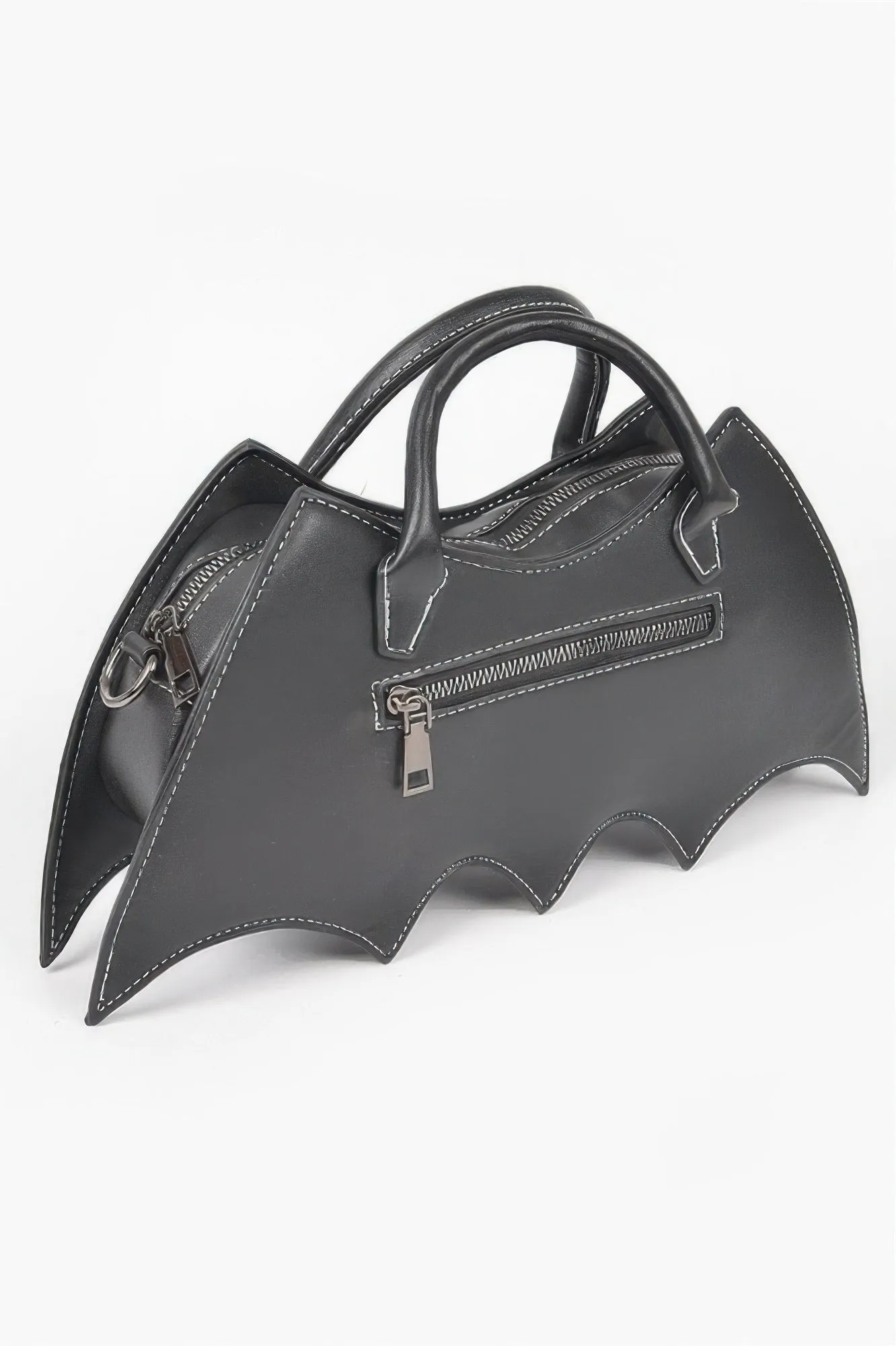 Bat Novelty Bag sold by Unique Kulture product image thumbnail 3