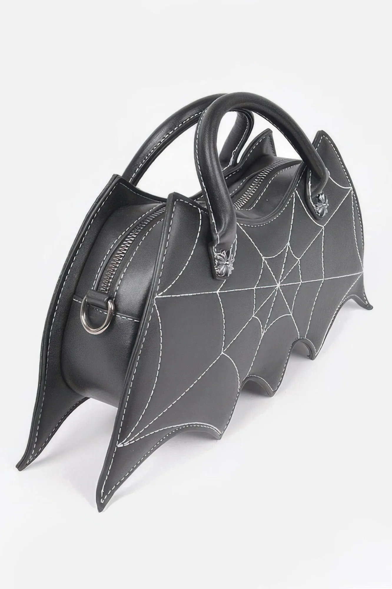 Bat Novelty Bag sold by Unique Kulture product image thumbnail 2