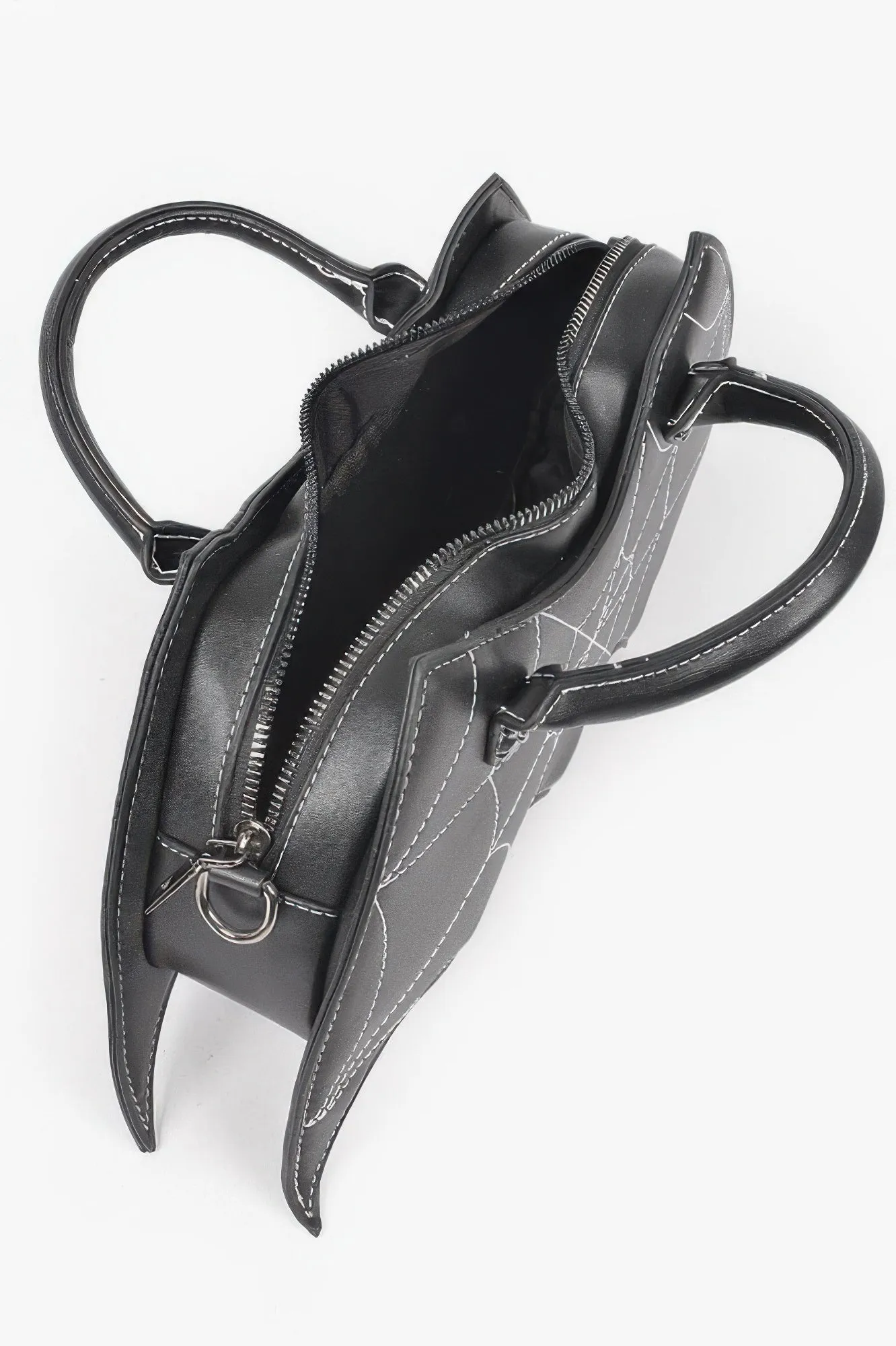 Bat Novelty Bag sold by Unique Kulture product image thumbnail 5
