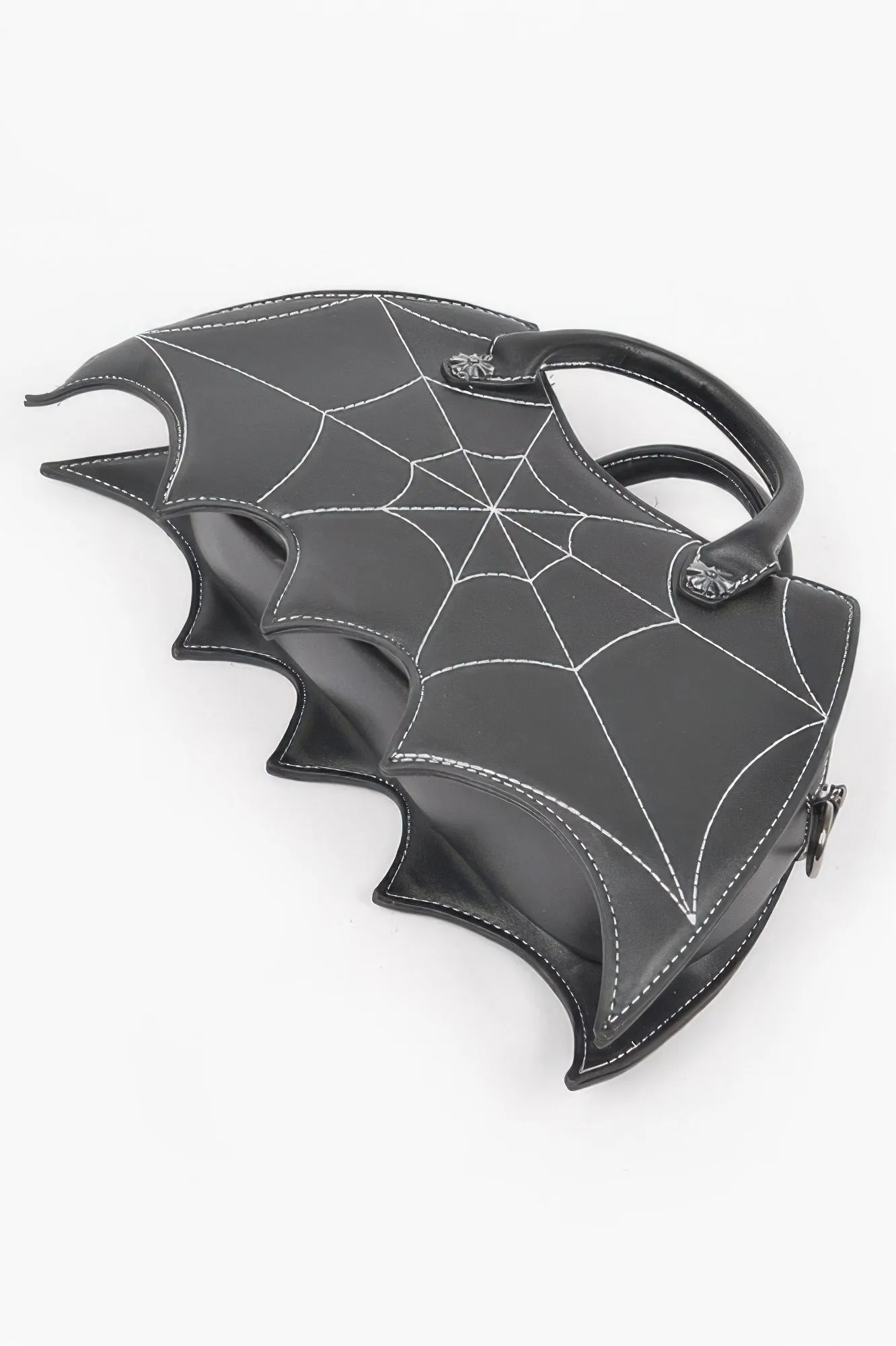 Bat Novelty Bag sold by Unique Kulture product image thumbnail 4