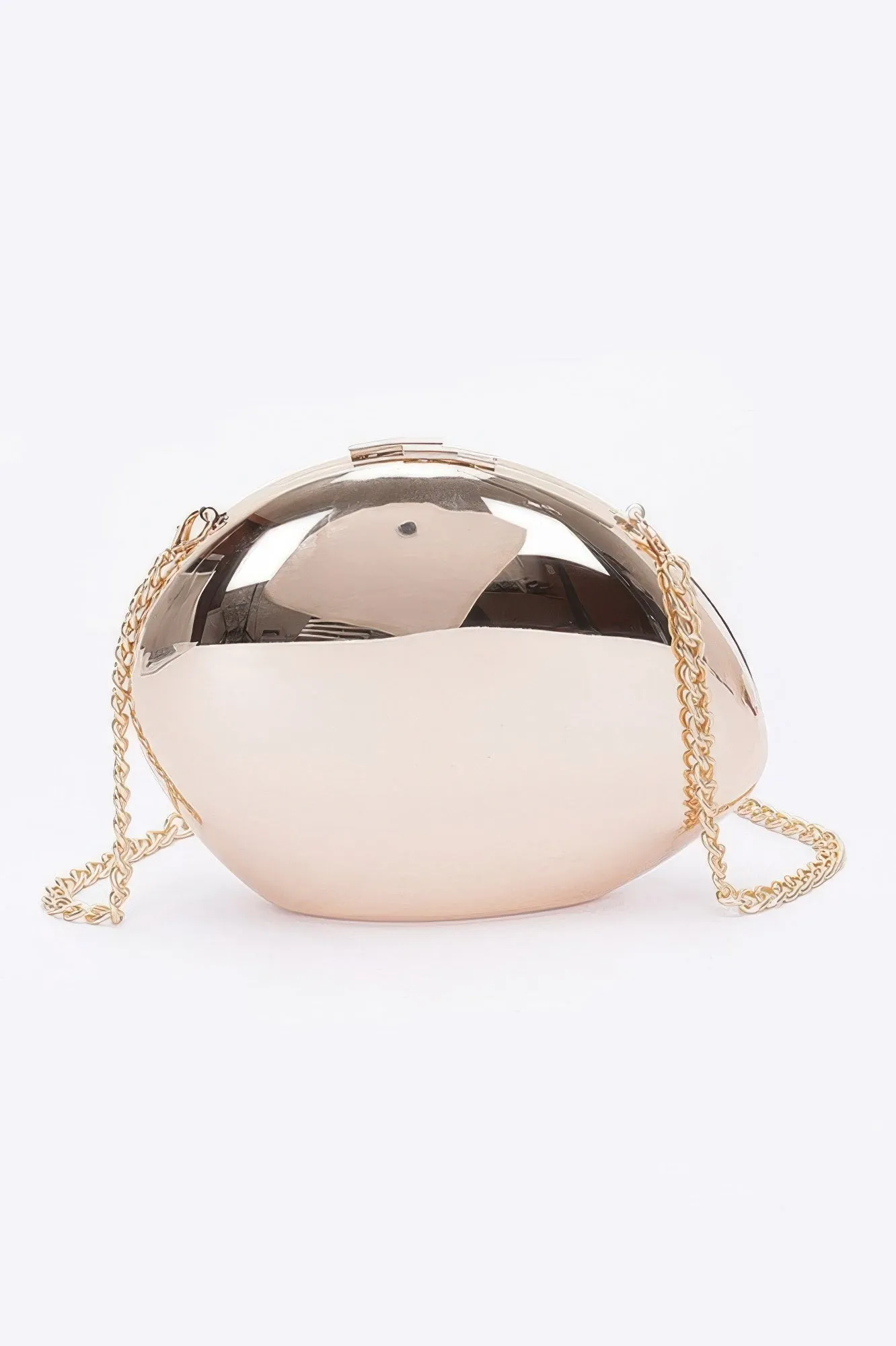 Metal Clutch sold by Unique Kulture product image thumbnail 3