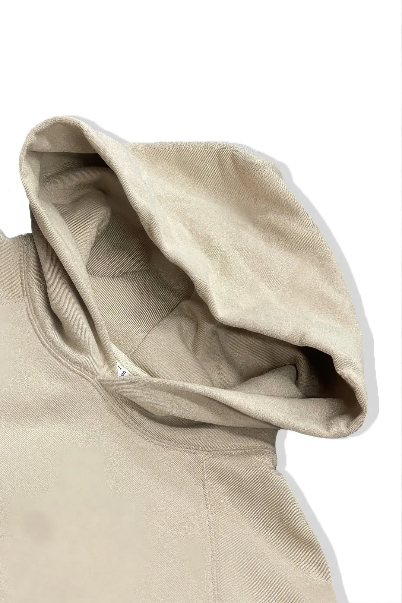 Premium cotton blend hoodie set sold by Unique Kulture product image thumbnail 3