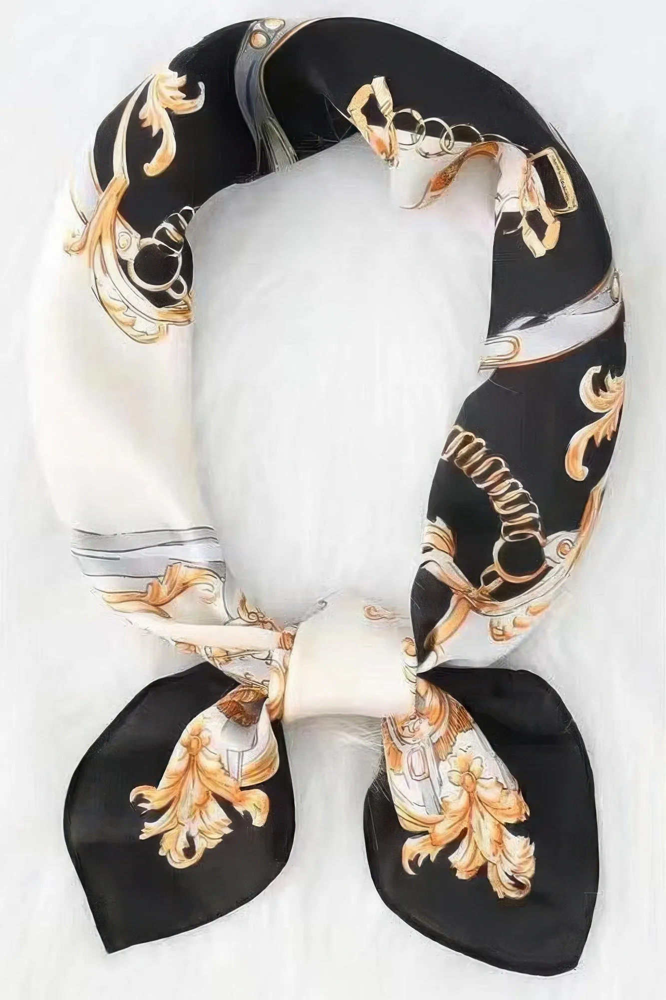 Multi Print Bandana sold by Unique Kulture product image thumbnail 5