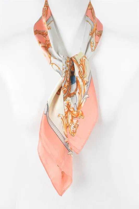 Multi Print Bandana sold by Unique Kulture