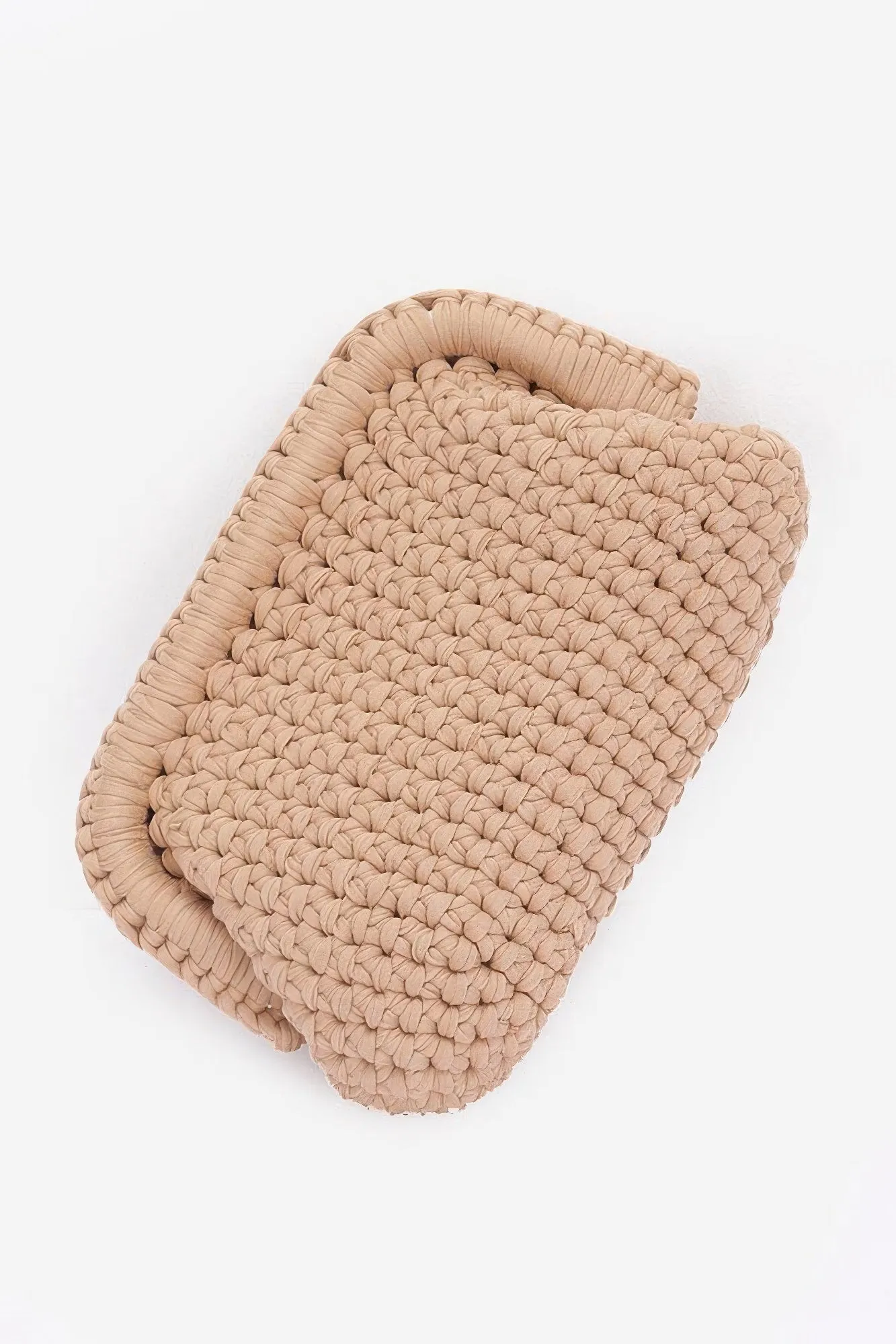 Cotton Braided Clutch sold by Unique Kulture product image thumbnail 4