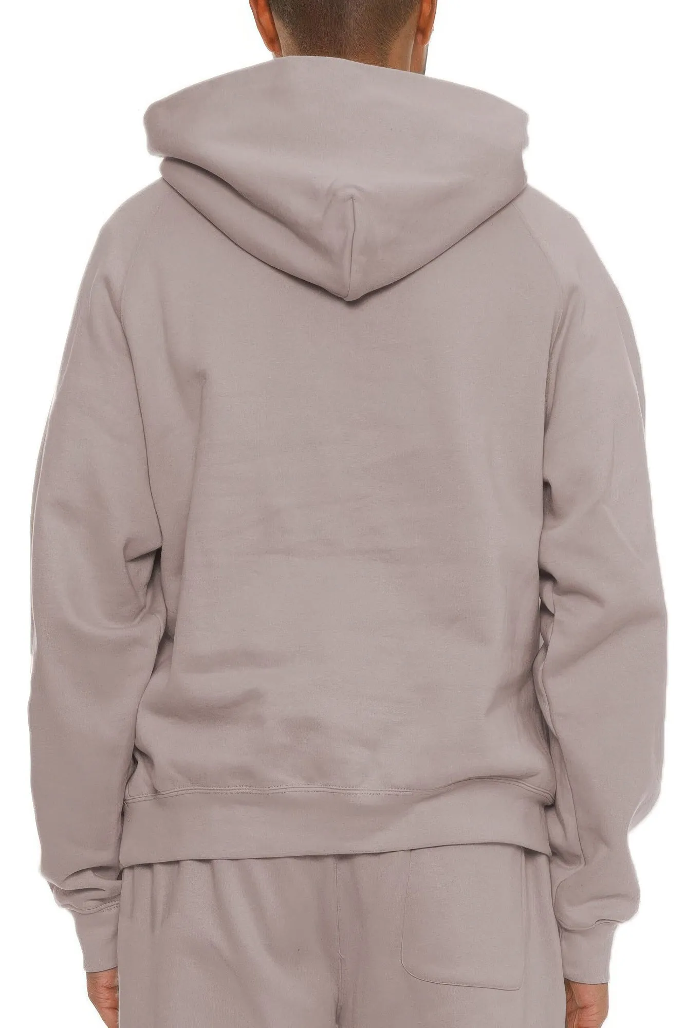 Premium Cotton Hoodie sold by Unique Kulture product image thumbnail 3