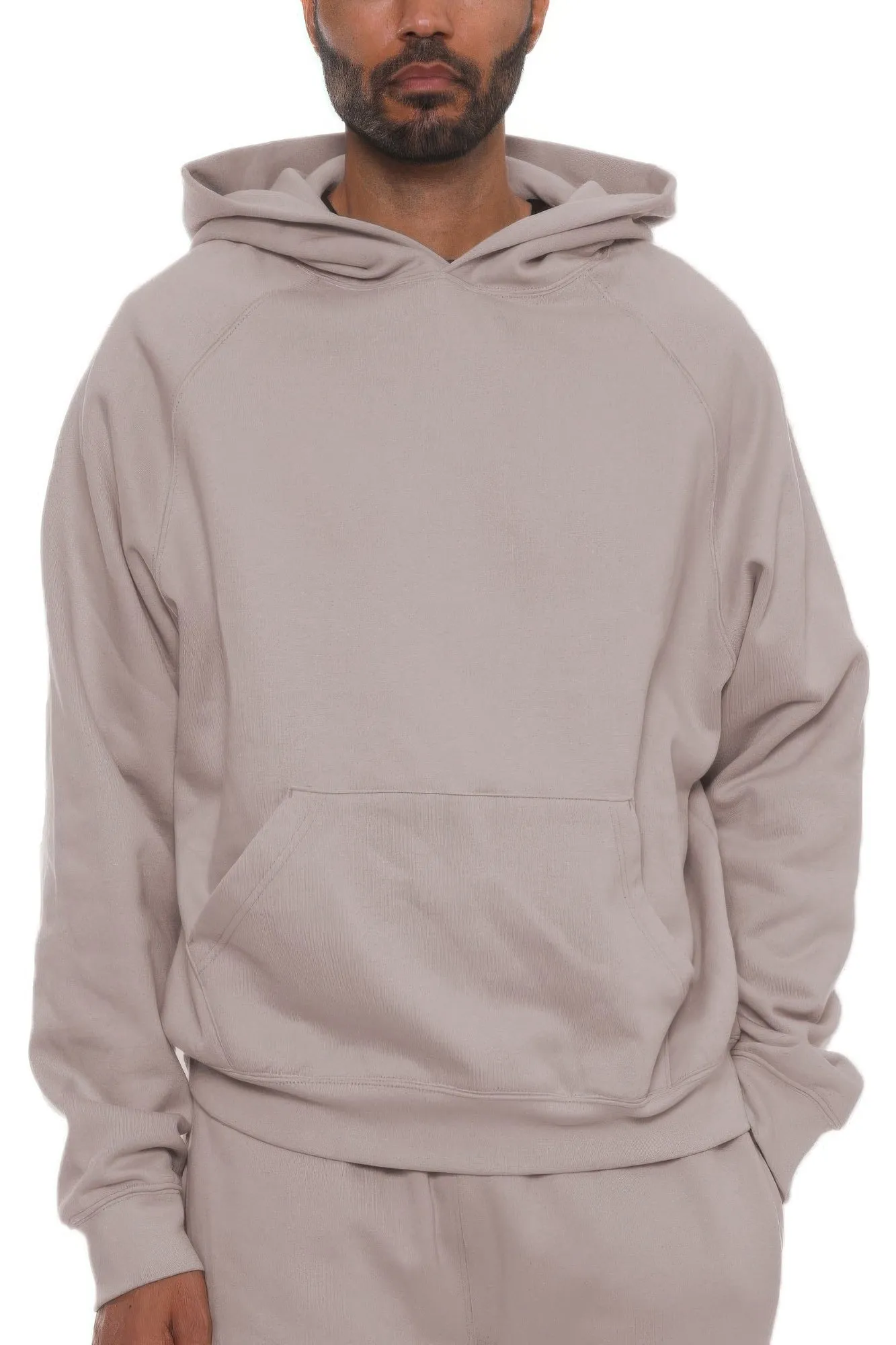 Premium Cotton Hoodie sold by Unique Kulture