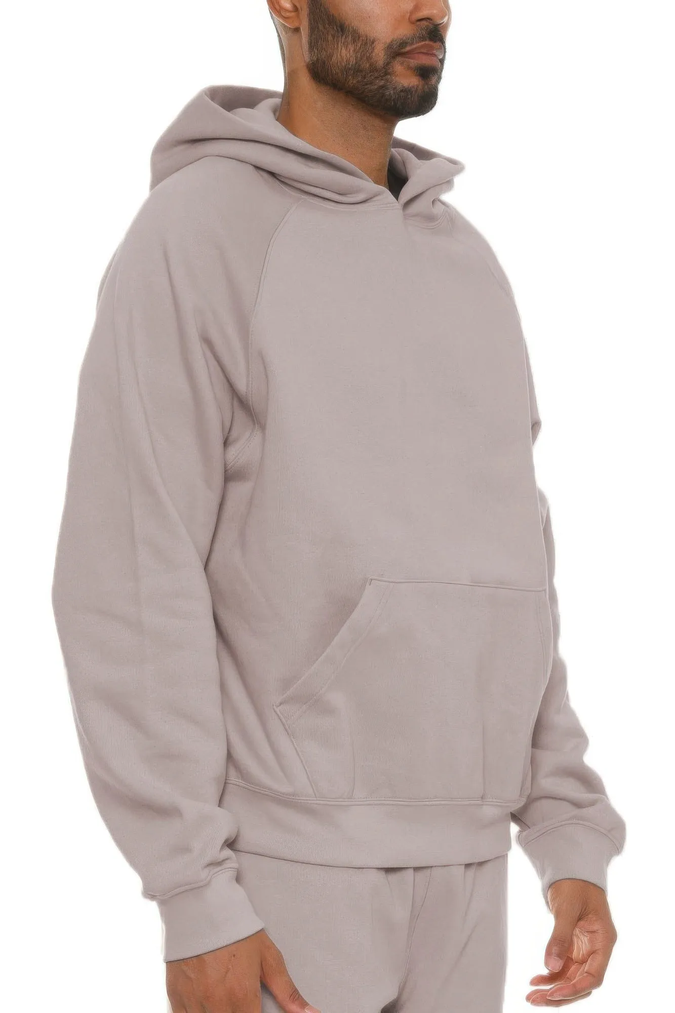 Premium Cotton Hoodie sold by Unique Kulture product image thumbnail 2