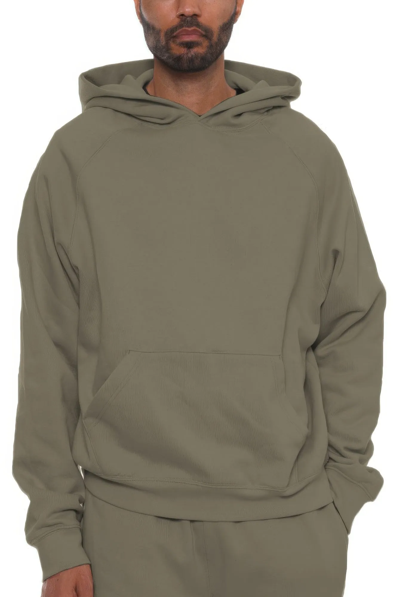 Premium Cotton Hoodie sold by Unique Kulture product image thumbnail 4