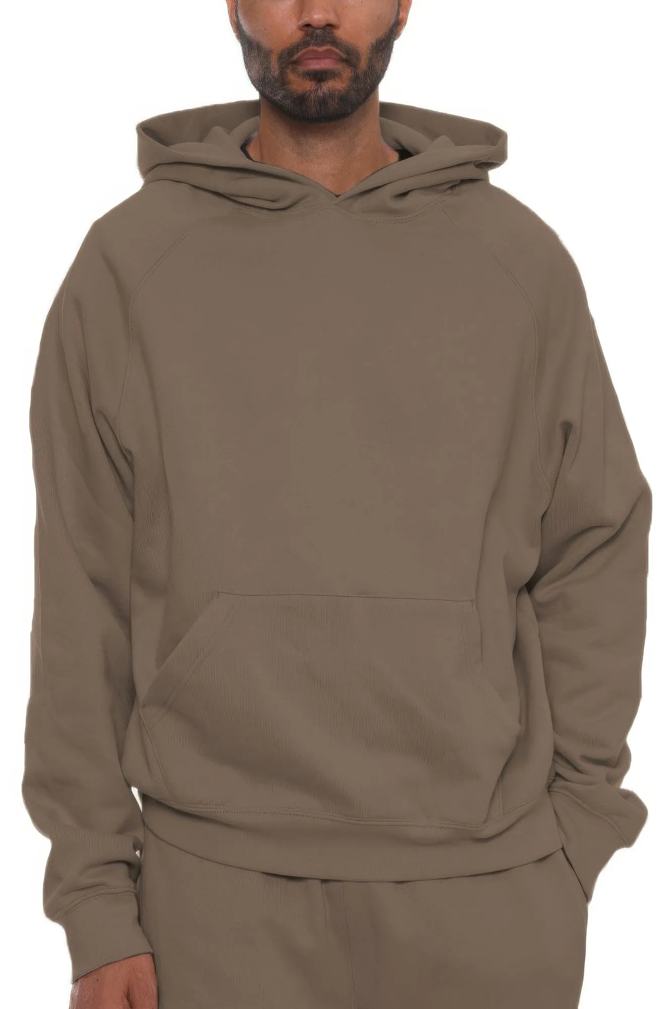Premium Cotton Hoodie sold by Unique Kulture product image thumbnail 5