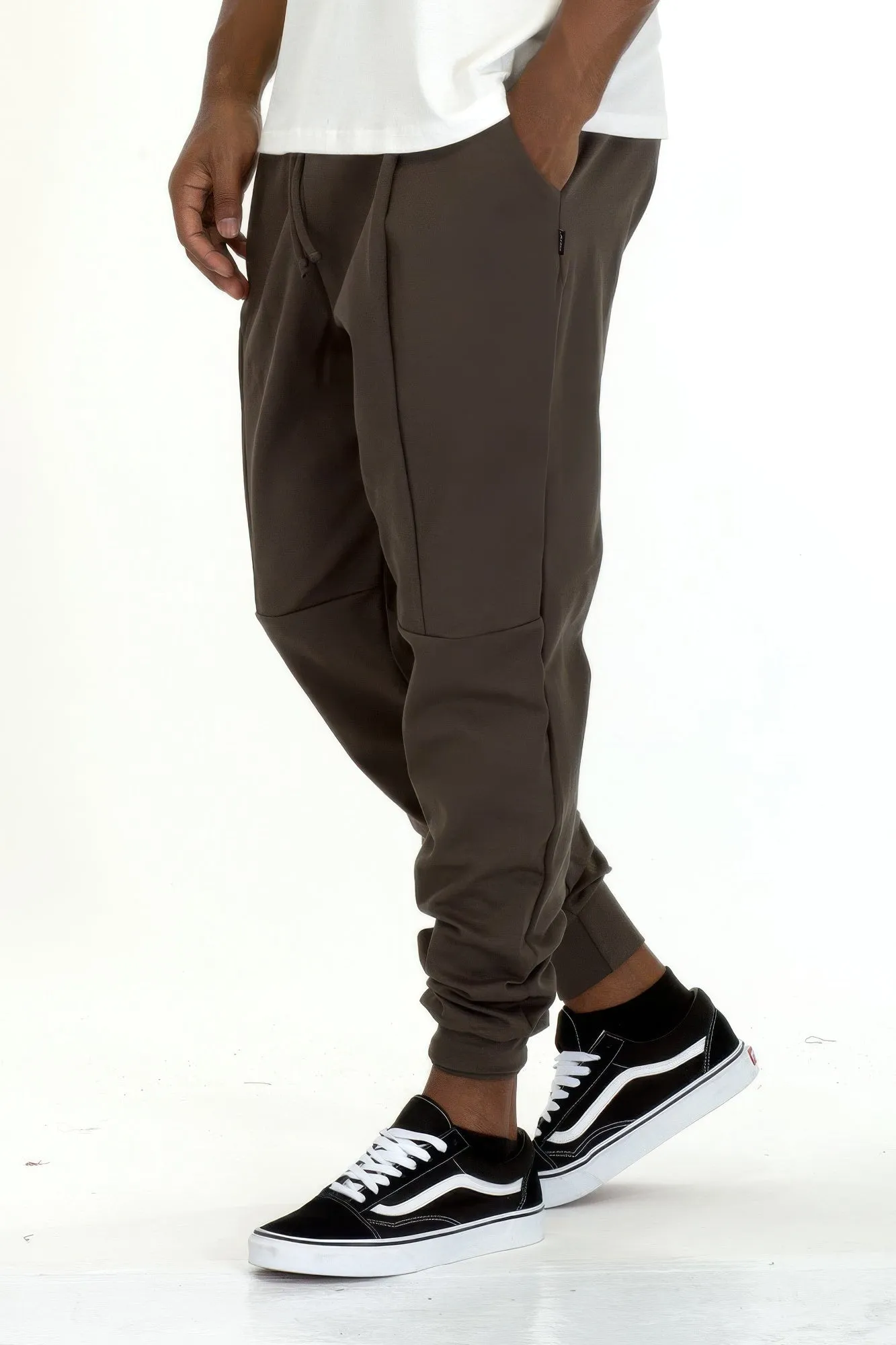 Men's Active Casual Jogger Pants sold by Unique Kulture product image thumbnail 4