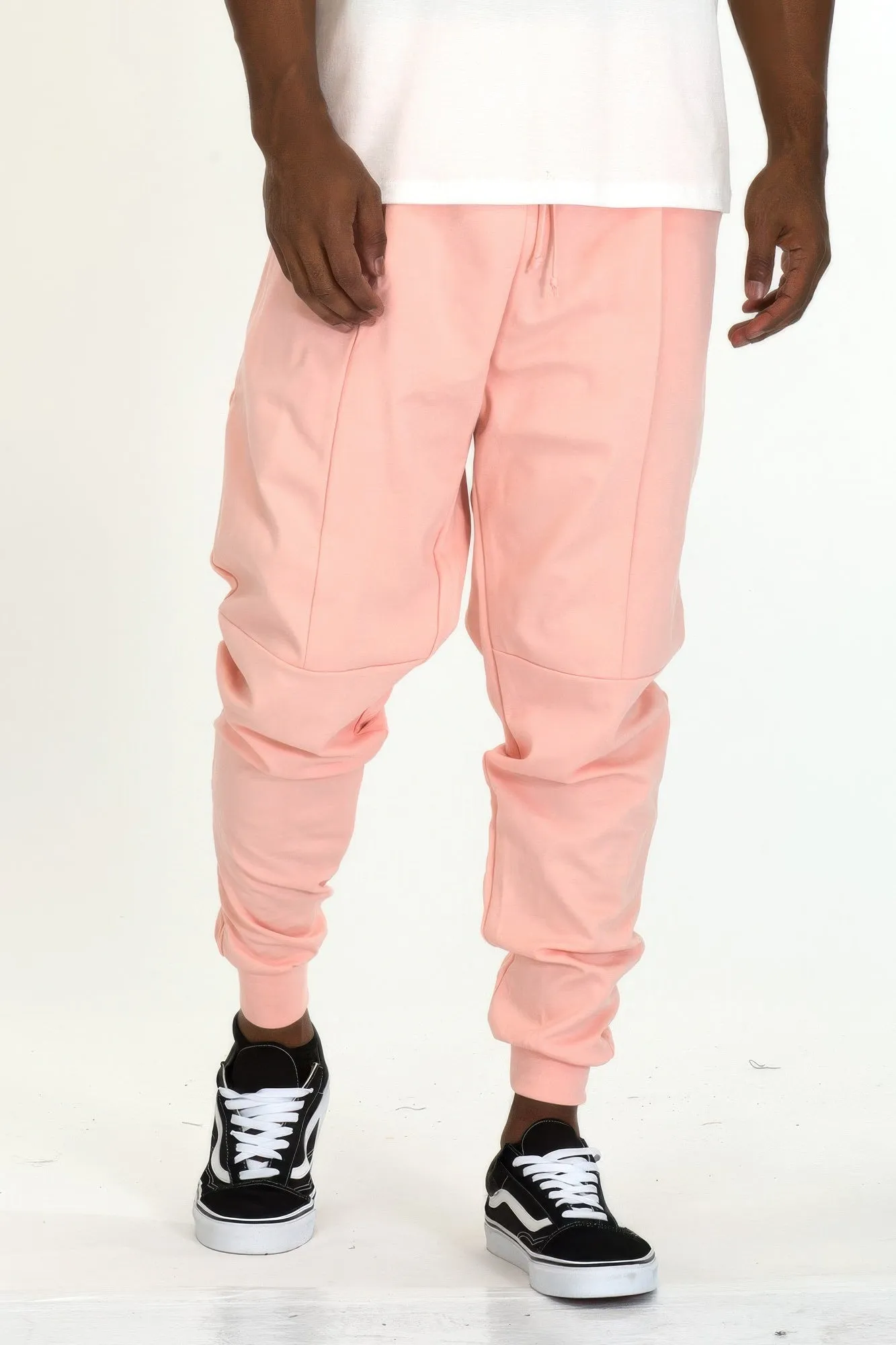 Men's Active Casual Jogger Pants sold by Unique Kulture product image thumbnail 2