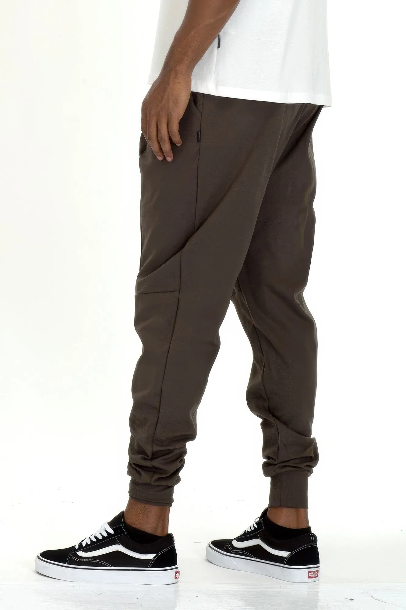 Men's Active Casual Jogger Pants sold by Unique Kulture product image thumbnail 5