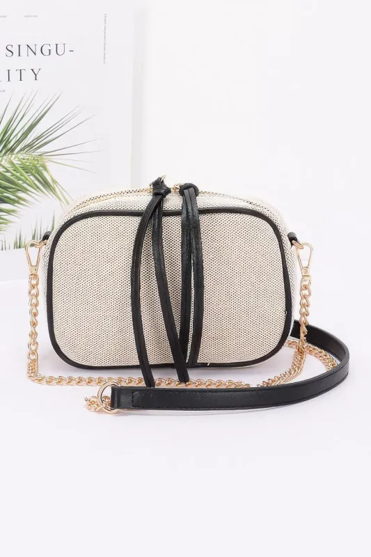 Canvas Bowling Bag sold by Unique Kulture