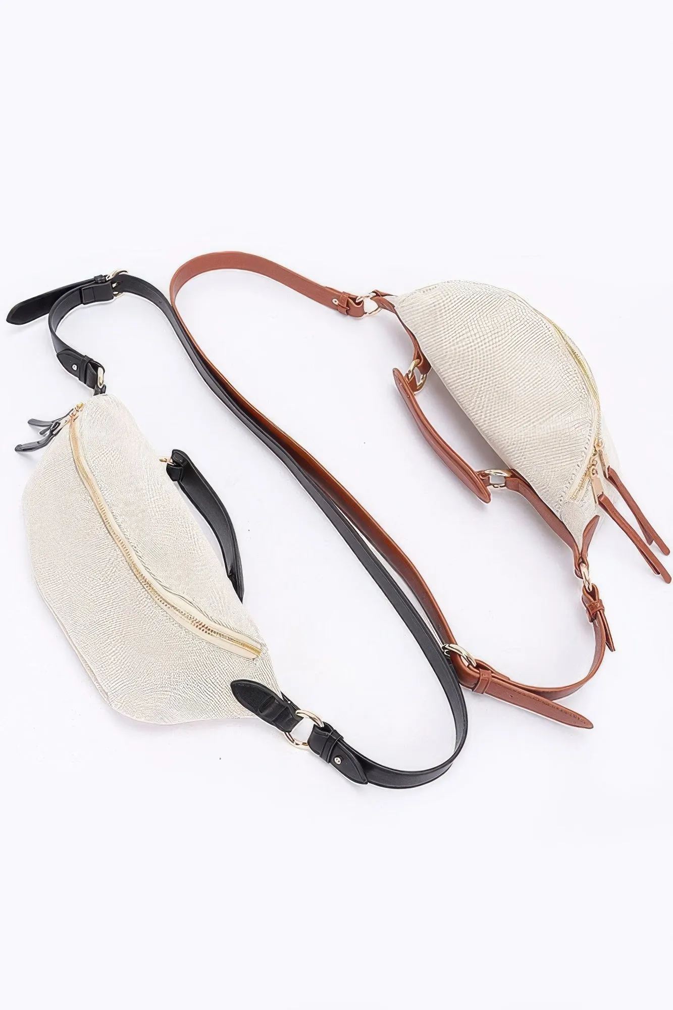 Canvas Crossbody Bag sold by Unique Kulture product image thumbnail 5