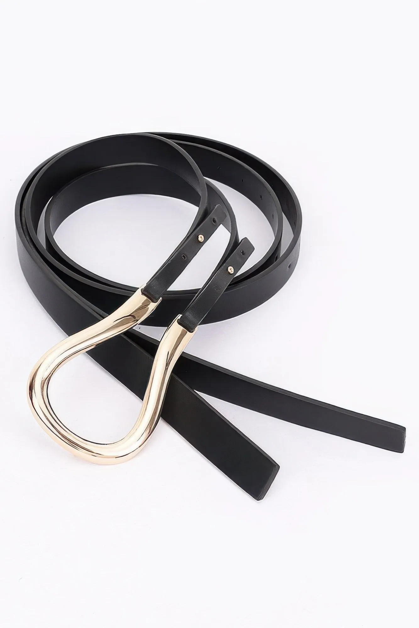 Metal Pu Buckle sold by Unique Kulture product image thumbnail 3