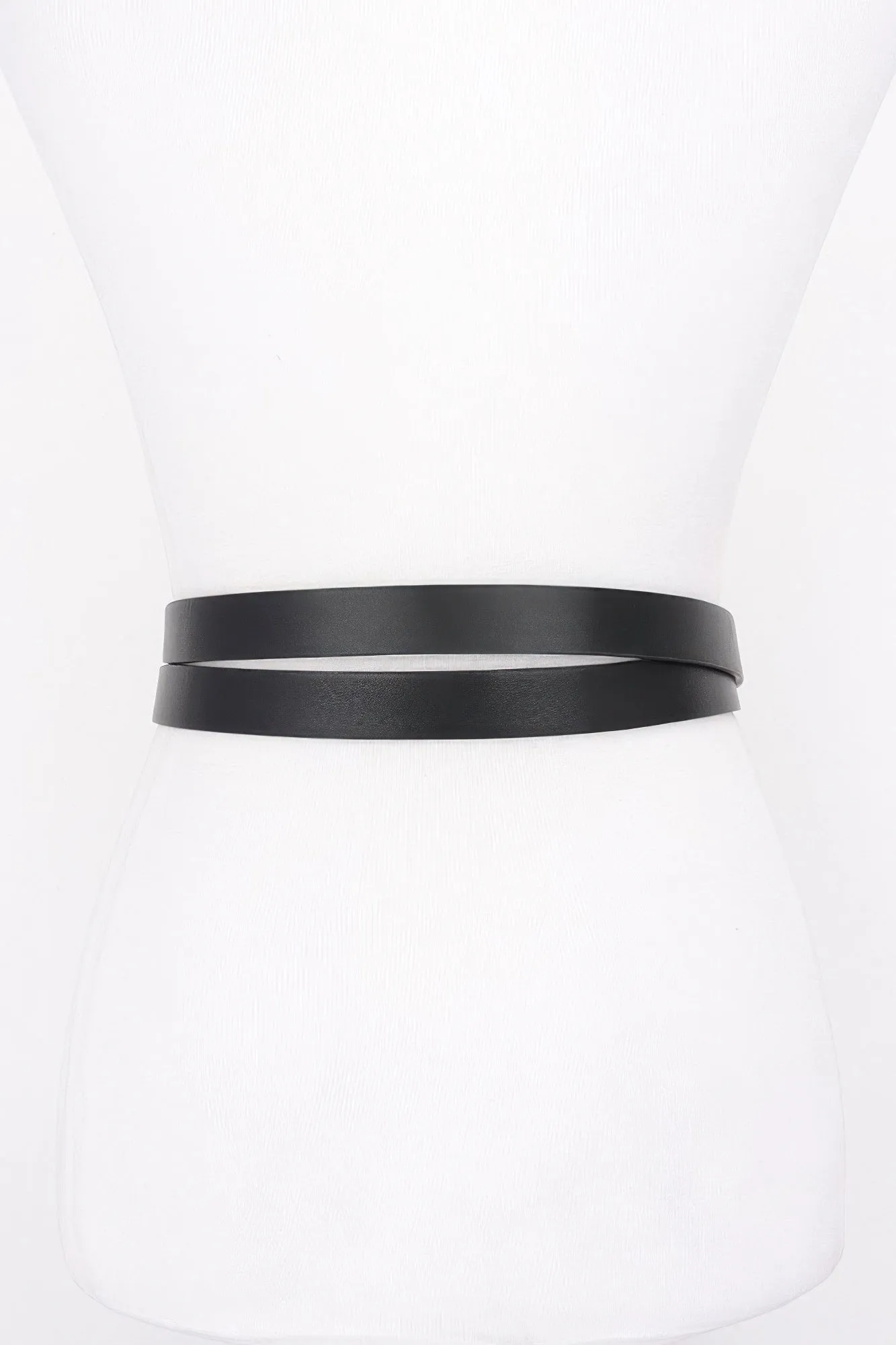 Metal Pu Buckle sold by Unique Kulture product image thumbnail 4