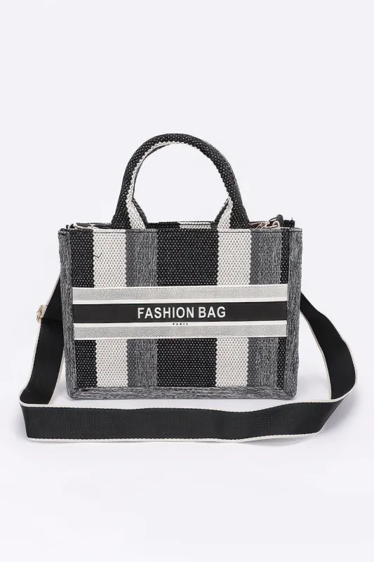 Pleated Faux Leather Crossbody Bag sold by Unique Kulture