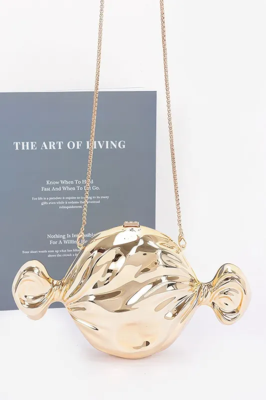 Acrylic Case Bag sold by Unique Kulture