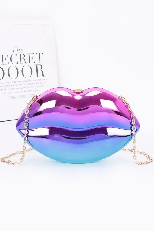 Acrylic Case Bag sold by Unique Kulture