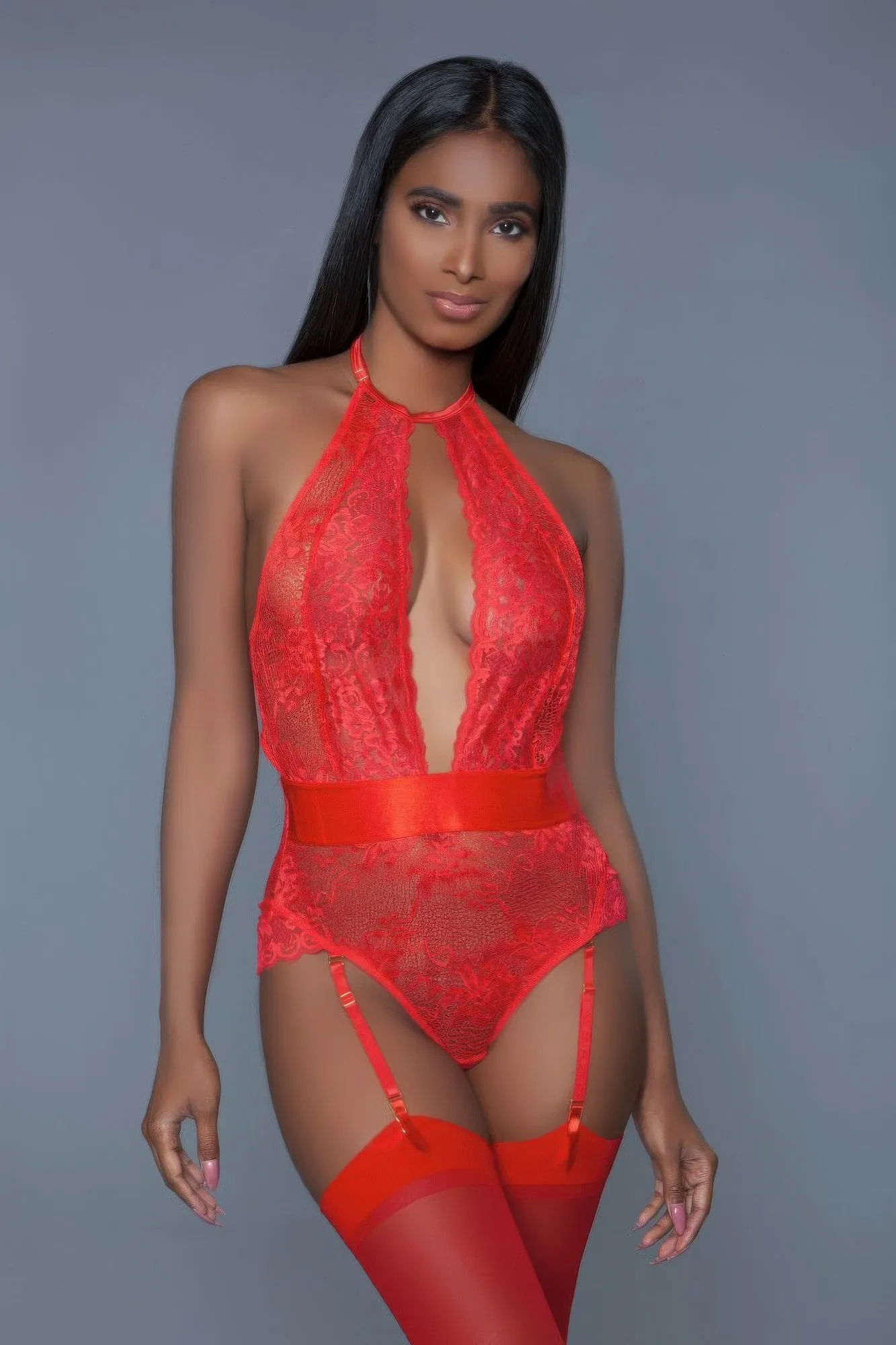 Ophelia Bodysuit sold by Unique Kulture product image thumbnail 5