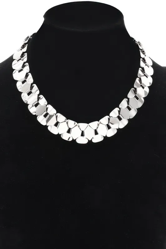 Elysian Circle Necklace sold by Unique Kulture